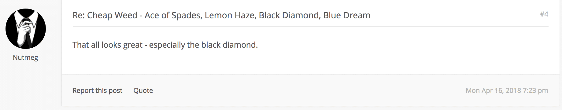 Cheapweed ca Reviews