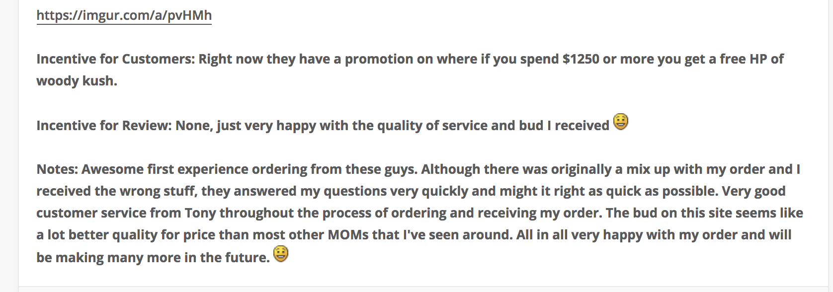 Cheapweed ca Reviews