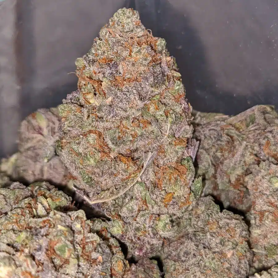 black cherry mints 2 I Black Cherry OG