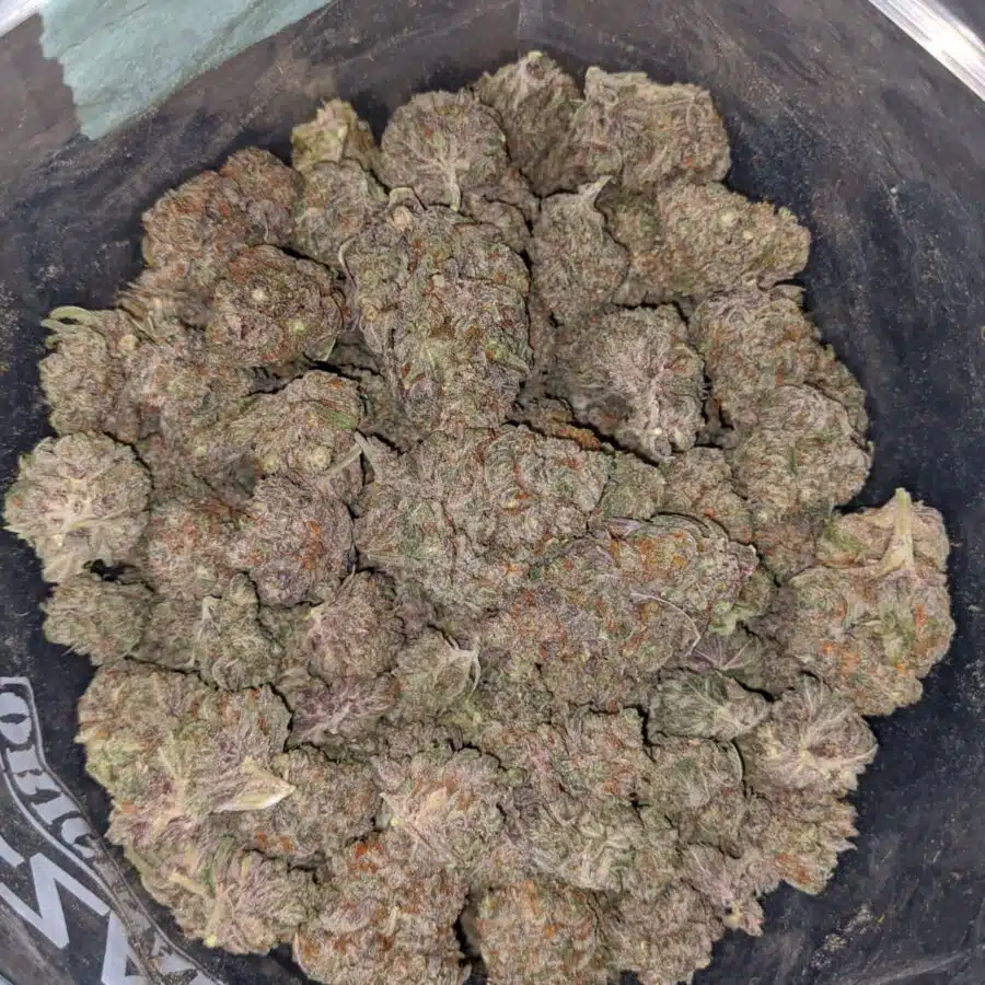 black cherry mints 3 I Black Cherry OG