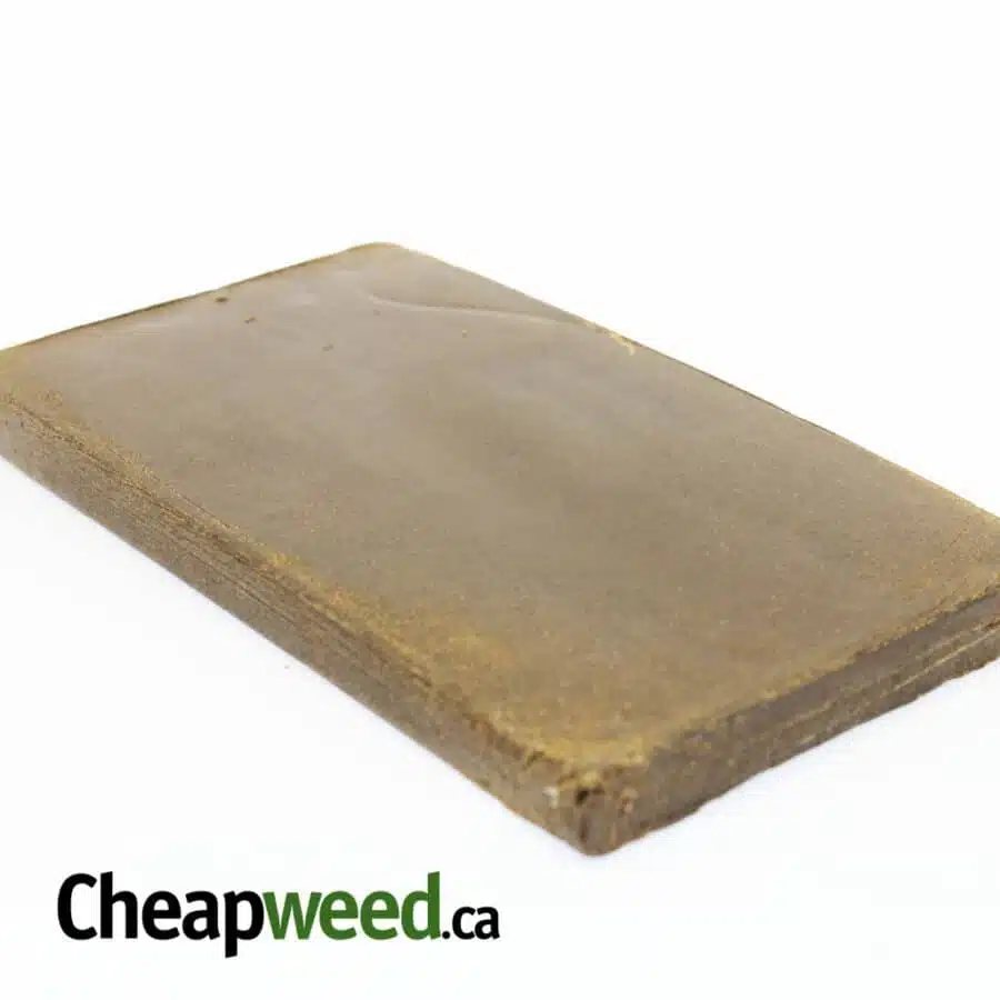 blondehash2 I Blonde Moroccan Hash - 1 GRAM