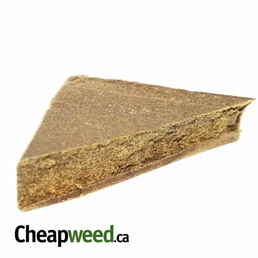 blondehash4 I Blonde Moroccan Hash - 1 GRAM