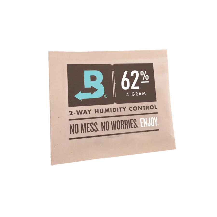 Boveda Packs