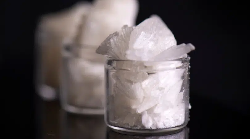 CBD, Weed, Marijuana, Cannabis, Pure, Using, Crystals