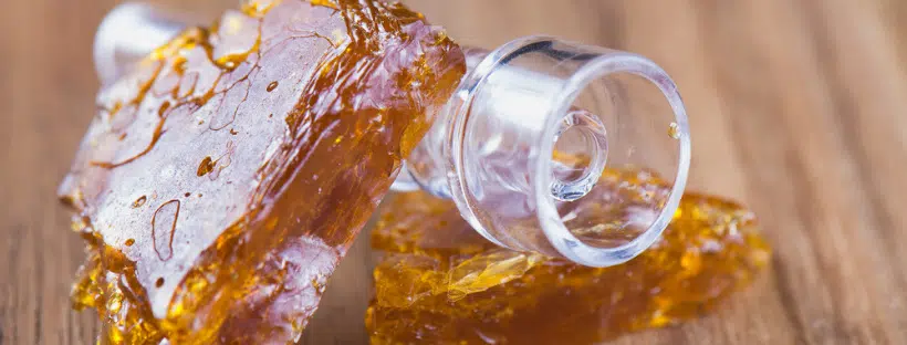 Shatter Use