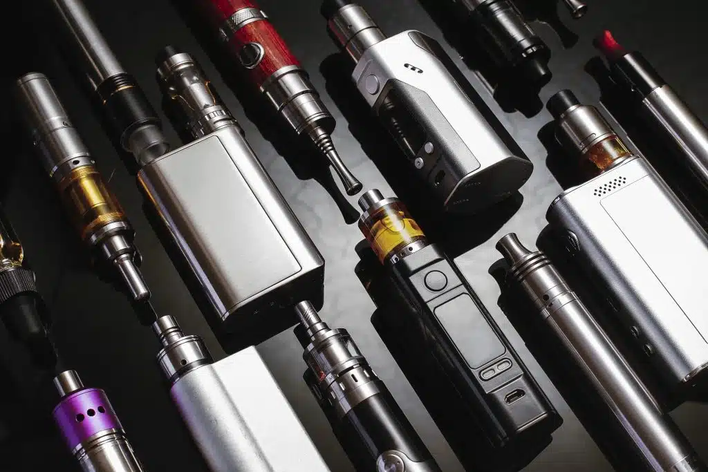 micro coil