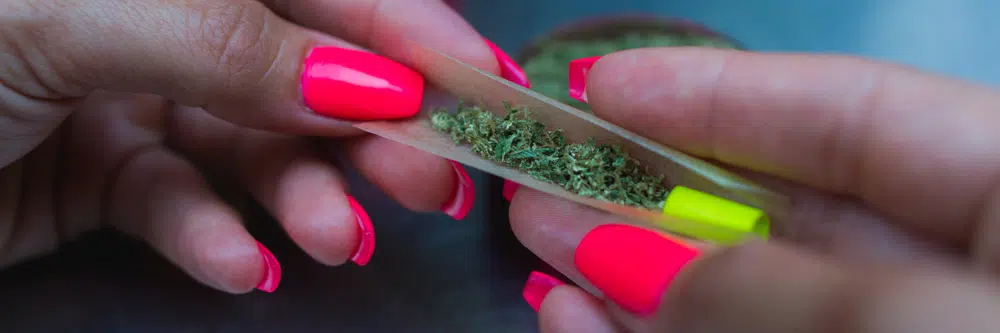 weed prices joint