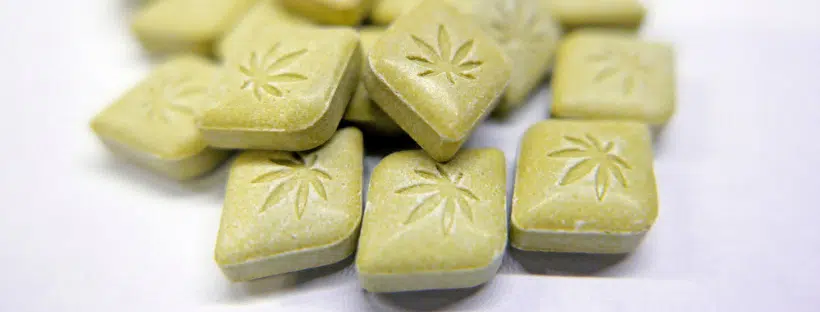Weed Edible Prices in Canada