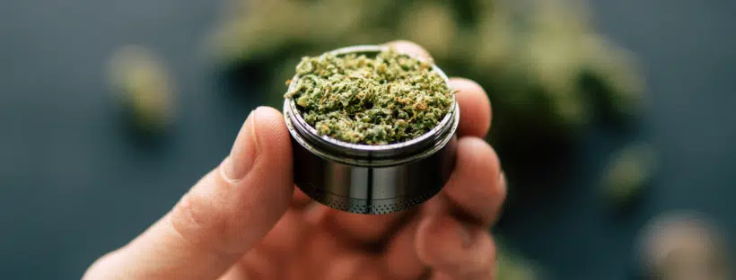 Bubba Kush Benefits