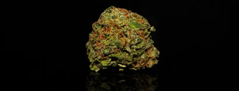 Bubba Kush Effects