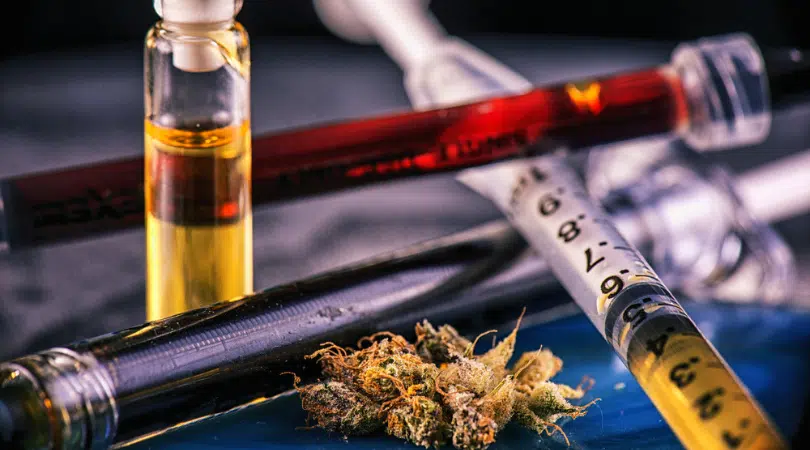 Cannabis Concentrates Guide