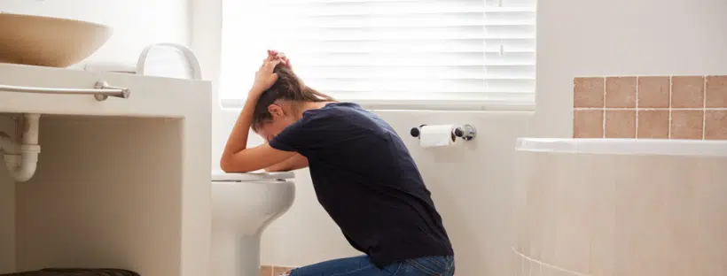 Marijuana for Morning Sickness