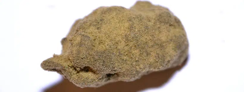 Moon Rocks Cannabis