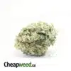 Cannaloupe Haze