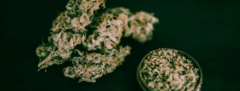 Afgooey Marijuana