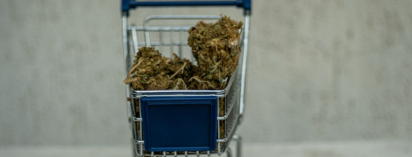 Buying Weed in Local Dispensaries