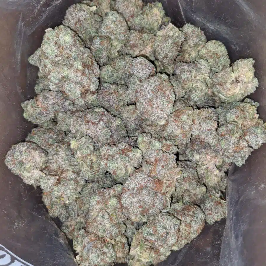 Green crack 2 I Green Crack #2