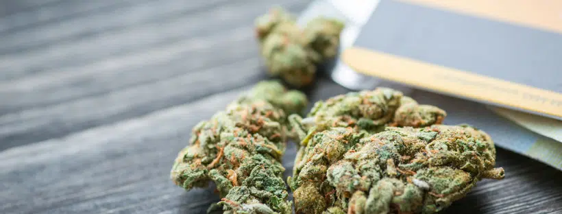 How to Save Money Buying Weed