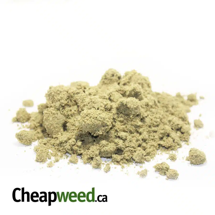 Death Bubba Kief
