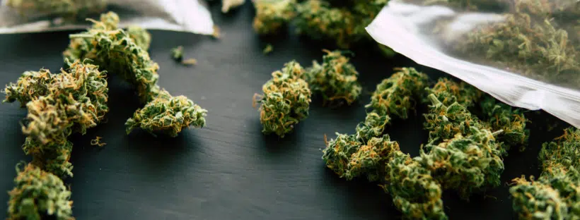 Marijuana for Anxiety