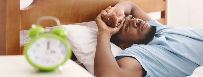 Marijuana for Insomnia