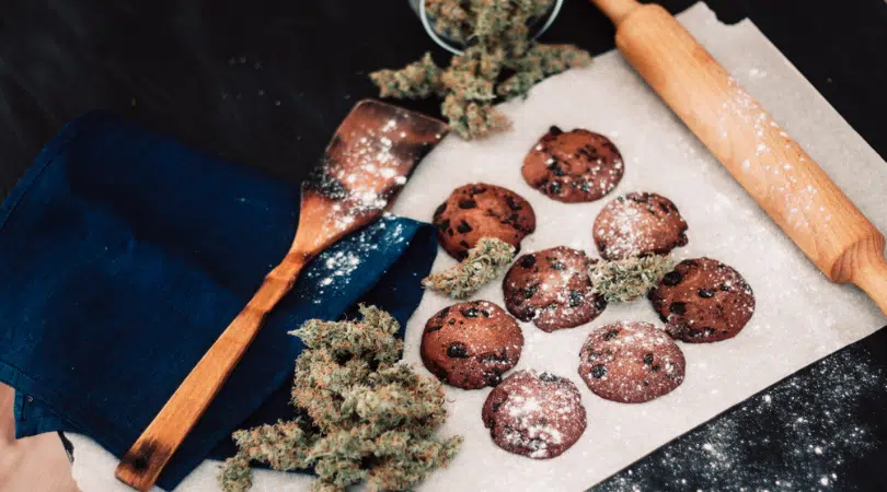 Smoking vs Eating Marijuana