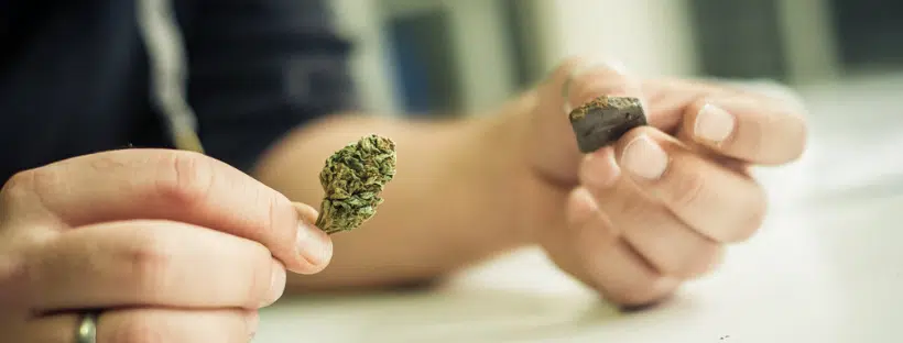 What is Hashish