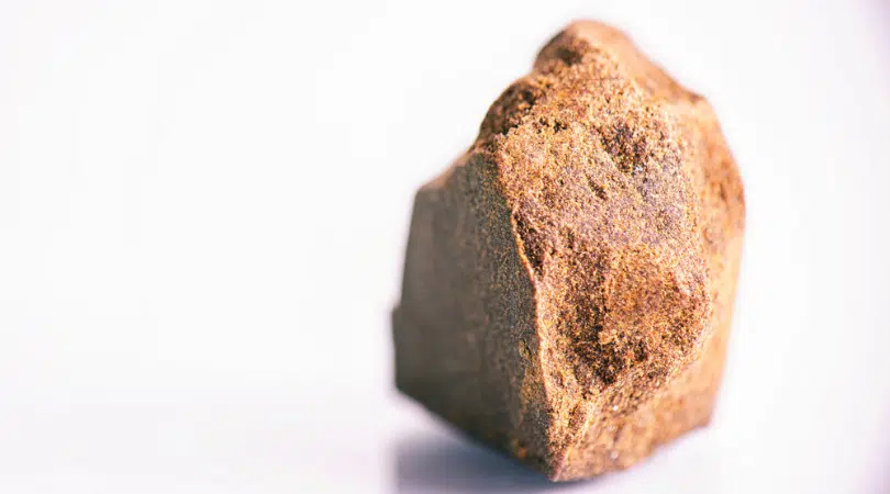 10 Ways to Ingest Hash
