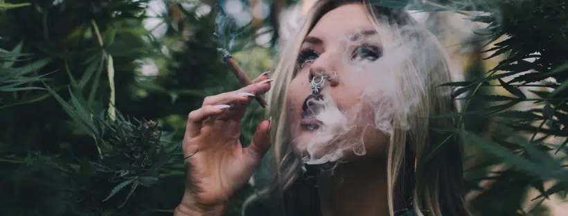 Can I Smoke Weed at the Cannabis Cup