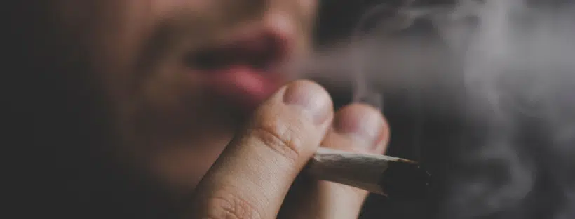 Hash Spliff