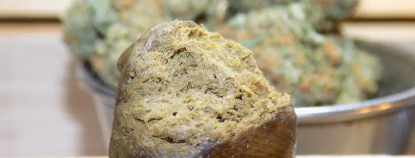 Smoke-free Ways to Ingest Hash