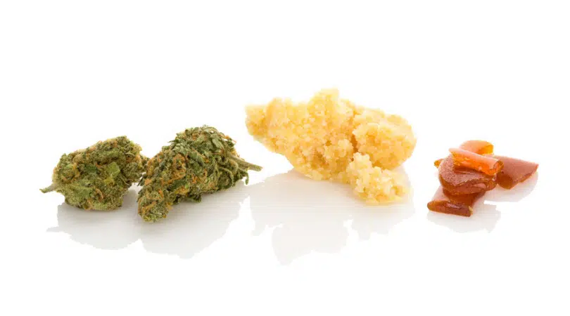 What is Budder Weed