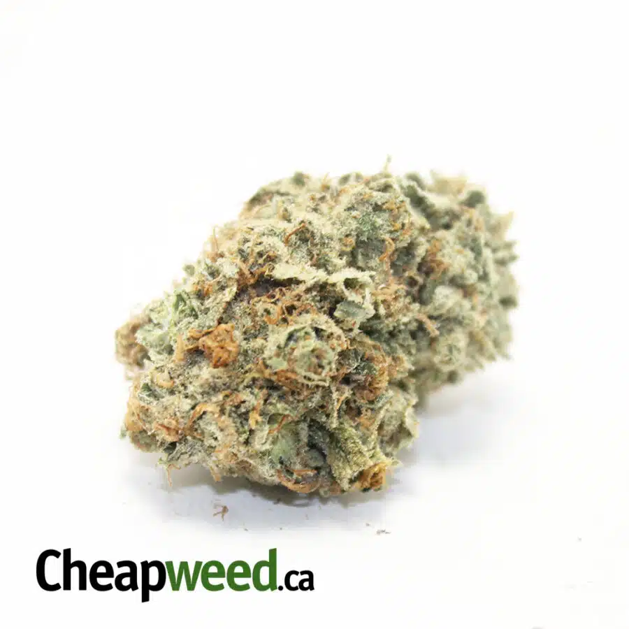 Greenfarm's Pineapple Express