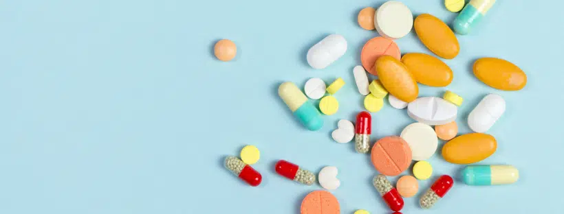 Cannabis Distillates Pills & Edibles
