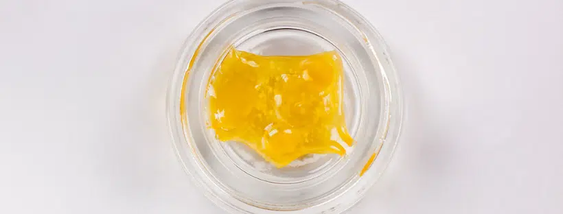 How Are Cannabis Distillates Made