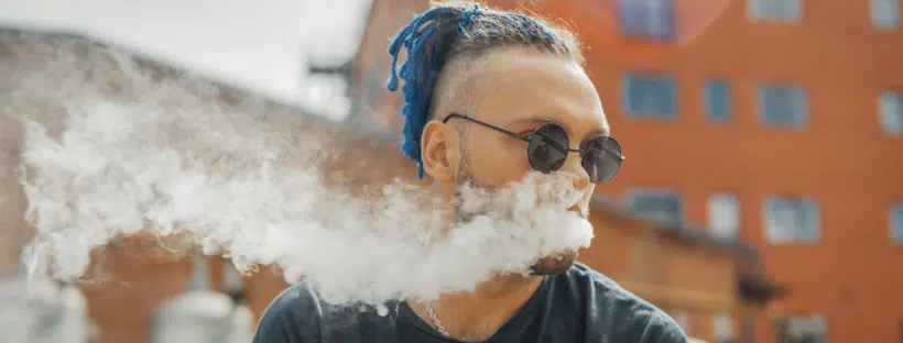 How to Consume Cannabis Distillates 1 I How to Consume Cannabis Distillates