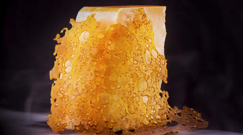 How to Consume Cannabis Distillates