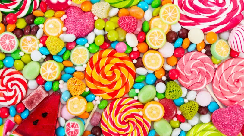 How to Make Cannabis Candy with This Simple Recipe