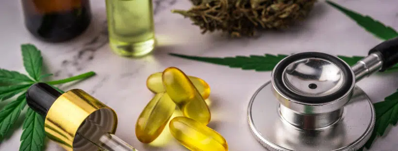 Marijuana Stocks to Invest