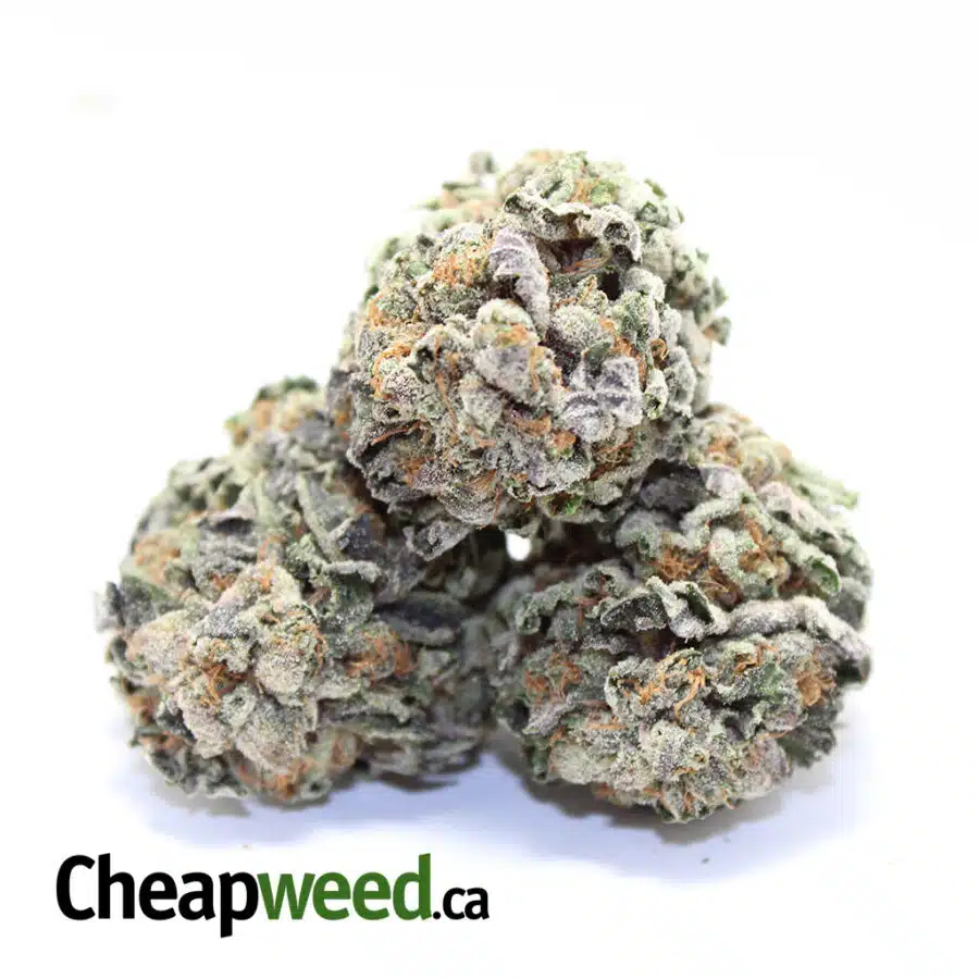 tonys purple kush 2 I $109 Oz - Tony's Purple Kush