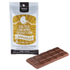 Salted Caramel Seduction Chocolate Bar (75mg THC)