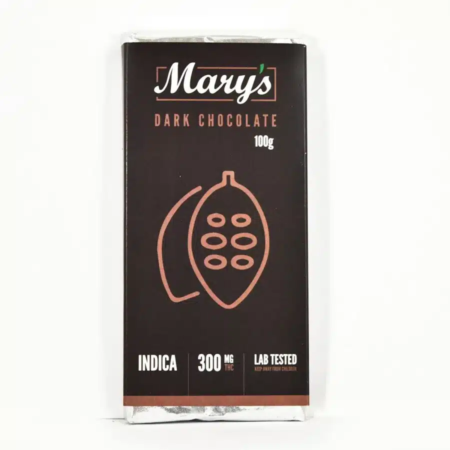 Dark Chocolate Bar