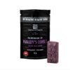 Halley's Comet Jelly Bomb - Grape 1:1 (40mg CBD:40mg THC) Sativa