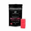 Halley's Comet Jelly Bomb - Watermelon 1:1 (40mg CBD:40mg THC) Sativa
