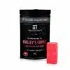 Halley's Comet Jelly Bomb - Watermelon 1:1 (40mg CBD:40mg THC) Sativa