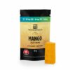 Jelly Bomb - Mango (40mg CBD:40mg THC) Sativa