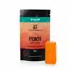 Jelly Bomb - Peach (80mg) CBD