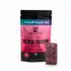 ZZZ Jelly Bomb - Black Cherry (40mg CBD:40mg THC) Indica