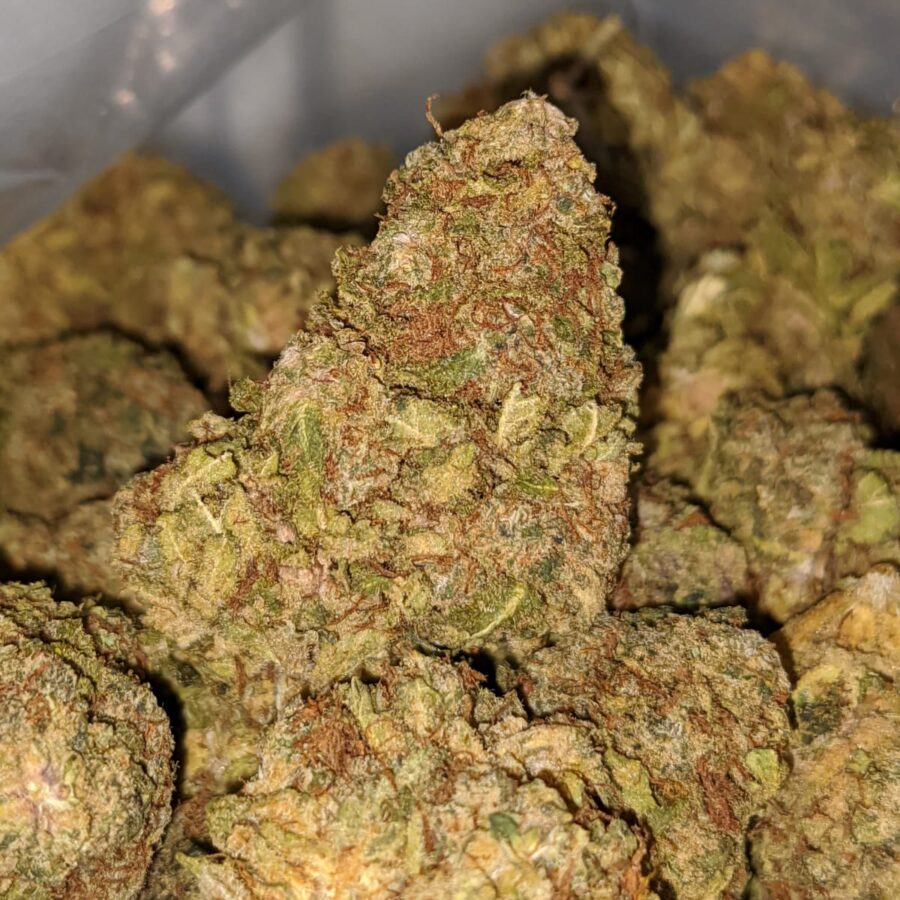 Chem De La Chem AA+ - Image 4