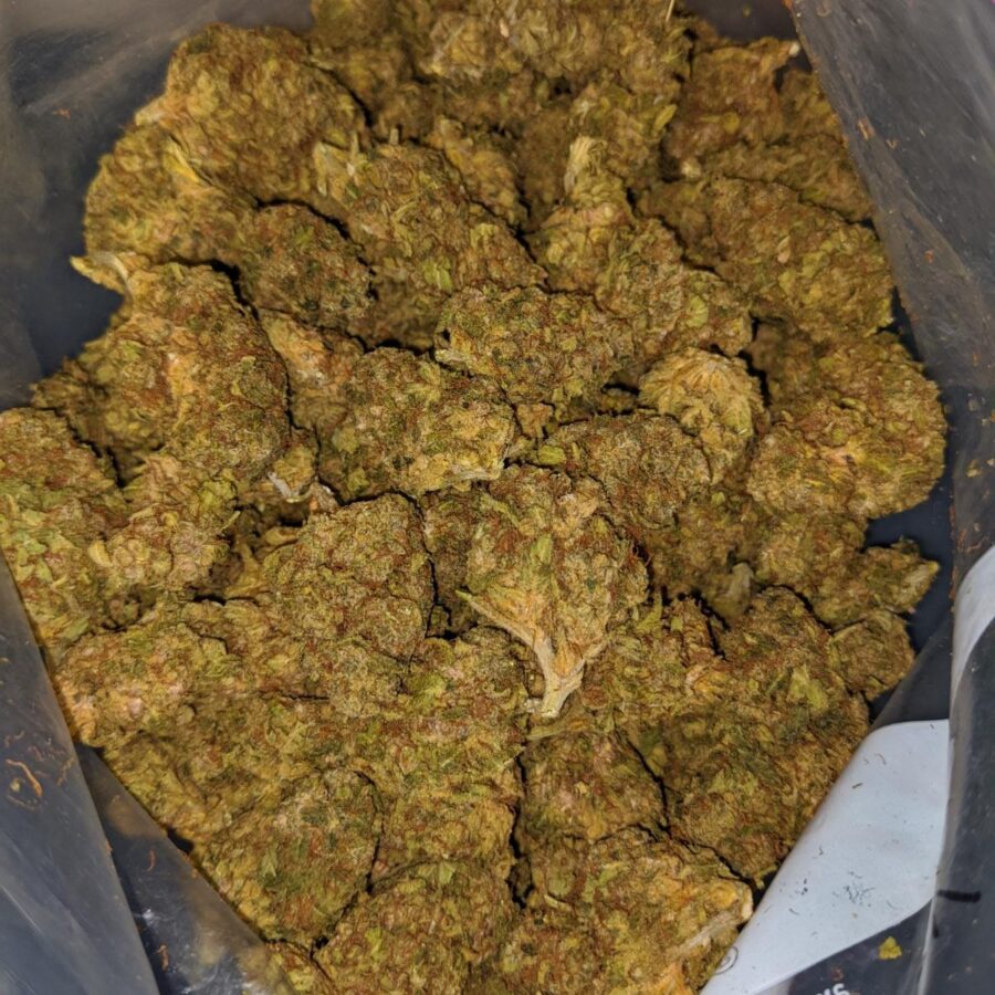 Chem De La Chem AA+ - Image 7